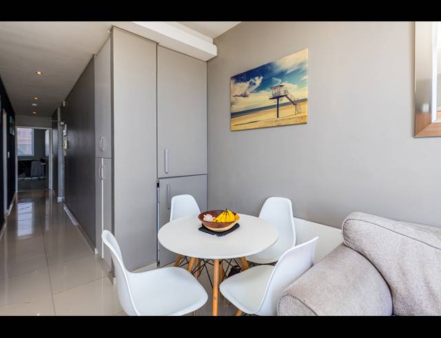 2 BEDROOM APARTMENT FOR SALE IN BEACHFRONT